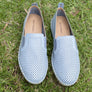 Bottero Alora Womens Comfortable Leather Casual Shoes Made In Brazil