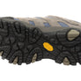 Merrell Womens Moab 3 Comfortable Leather Hiking Shoes