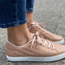 Bottero Grenada Womens Comfortable Leather Casual Shoes Made In Brazil