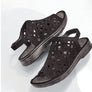 Naot Amadora Womens Leather Comfort Wide Fit Orthotic Friendly Sandals