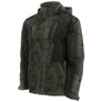 Caterpillar Mens Comfortable Triton Soft Shell Jacket