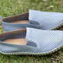 Bottero Alora Womens Comfortable Leather Casual Shoes Made In Brazil