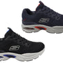 Skechers Mens Skech Air Ventura Comfortable Shoes
