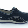 CC Resorts Sorrell Womens Comfortable Casual Flats With Zip Entry