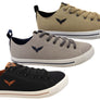 Eagle Fly Simon Mens Brazilian Comfortable Lace Up Casual Shoes