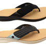 Revere Kauai Womens Comfortable Supportive Thongs Sandals