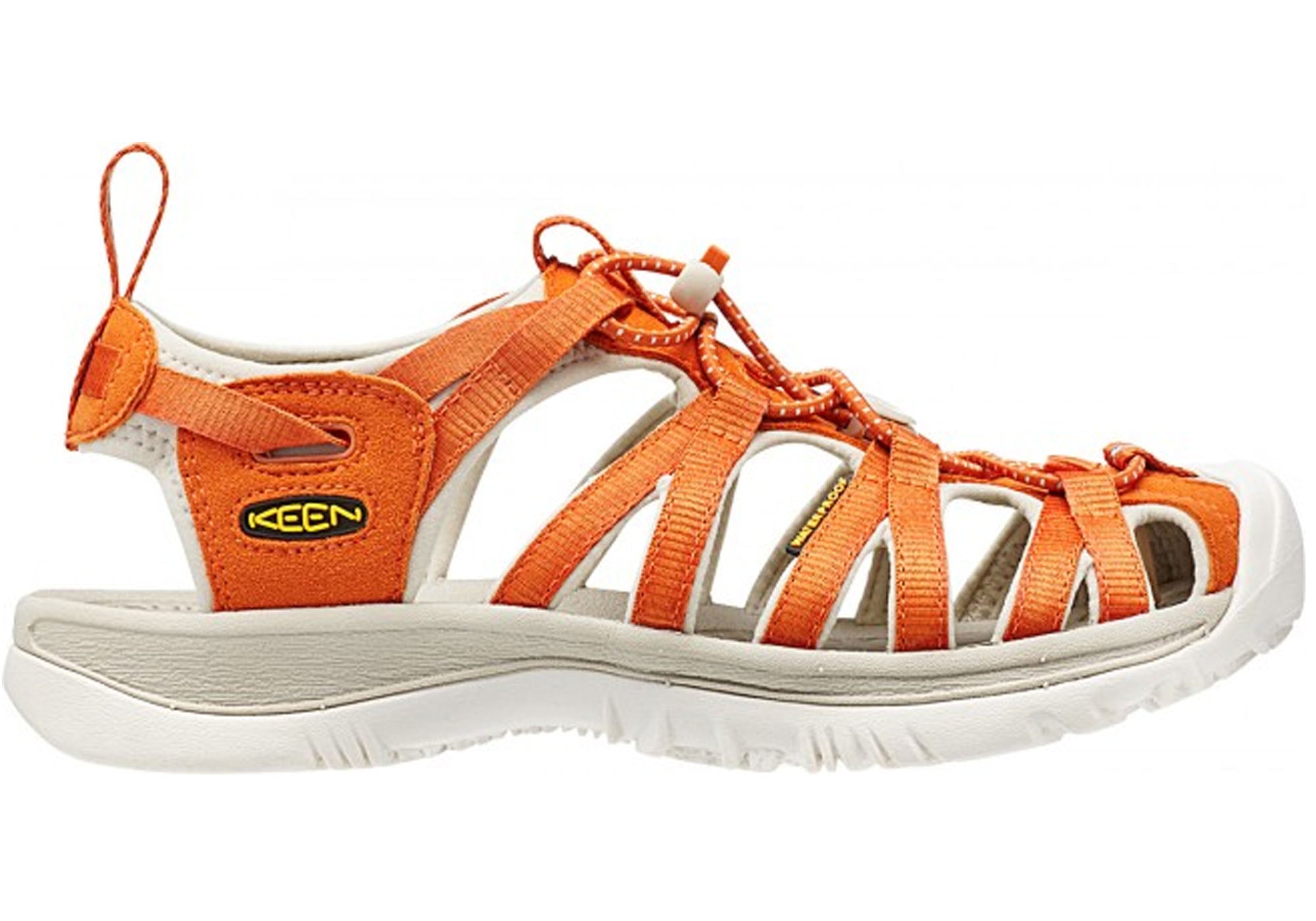 Keen Whisper Womens Comfortable Outdoor Sandals