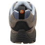 Merrell Womens Moab 3 Comfortable Leather Hiking Shoes