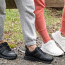 Homyped Superwalk WXTrainer Womens Comfortable Supportive Shoes