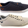 Eagle Fly Anderson Mens Lace Up Casual Shoes Made In Brazil