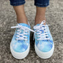 Bottero Danica Womens Comfortable Leather Casual Shoes Made In Brazil