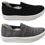 Align Cosmic Womens Slip On Comfortable Supportive Arch Support Shoes
