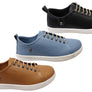 Orizonte Willow Womens European Comfortable Leather Casual Shoes