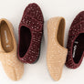 Homyped Betsy Womens Supportive Comfort Slippers