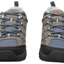 Merrell Womens Moab 3 Comfortable Leather Hiking Shoes
