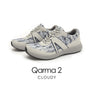 Traq by Alegria Qarma 2 Womens Comfortable Lace Up Sneakers
