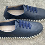 Bottero Hollie Womens Comfortable Leather Casual Shoes Made In Brazil