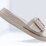Holster Laze Womens Comfortable Slides Sandals