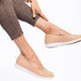Homyped Sierra Ballet Womens Comfortable Shoes