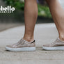 Cabello Comfort EG702 Womens Comfortable European Leather Shoes