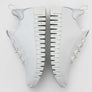 ECCO Womens Comfortable Leather Gruuv Sneakers Shoes