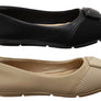 Comfortflex Banksia Womens Comfortable Shoes Made In Brazil