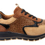 Tamaris Bahlia Womens Comfortable Leather Lace Up Casual Shoes