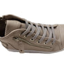 Cabello Comfort EG15 Womens European Comfortable Leather Ankle Boots