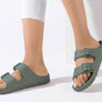 Holster Sundreamer Womens Comfortable Slides Sandals
