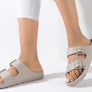 Holster Sundreamer Womens Comfortable Slides Sandals