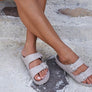 Holster Sundreamer Womens Comfortable Slides Sandals