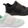 Homyped Superfly Strap Womens Adjustable Strap Comfortable Shoes