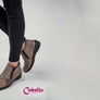 Cabello Comfort CP462-18 Womens European Comfortable Leather Boots