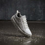 ECCO Womens Street 720 Comfortable Casual Lace Up Sneakers Shoes