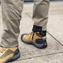 Caterpillar Convex ST Mid Mens Comfortable Steel Cap Work Boots
