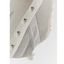 ECCO Womens Street 720 Comfortable Casual Lace Up Sneakers Shoes