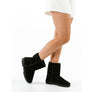 Scholl Orthaheel Famous Womens Comfort Supportive Slippers Boots