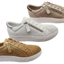 Cabello Comfort EG702 Womens Comfortable European Leather Shoes