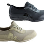 Merrell Barrado Saybrook Womens Comfortable Lace Up Casual Shoes