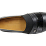 Opananken Village Womens Comfortable Brazilian Leather Flats Shoes