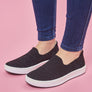 Align Cosmic Womens Slip On Comfortable Supportive Arch Support Shoes