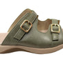 Homyped Womens Fargo Slide Comfortable Slides Sandals