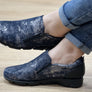 Flex & Go Hiedi Womens Comfortable Leather Shoes Made In Portugal