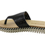 Bottero Bahamas Womens Comfort Leather Thongs Made In Brazil