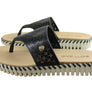 Bottero Bahamas Womens Comfort Leather Thongs Made In Brazil