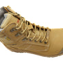 KingGee Mens Phoenix Zip Lace Composite Safety Work Boots 6 Inch
