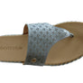 Bottero Bahamas Womens Comfort Leather Thongs Made In Brazil