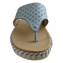 Bottero Bahamas Womens Comfort Leather Thongs Made In Brazil