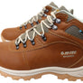 Hi Tec Womens Altitude Base Camp Lite Waterproof Comfort Hiking Boots