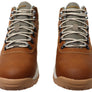 Hi Tec Womens Altitude Base Camp Lite Waterproof Comfort Hiking Boots